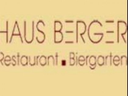 Photo: Haus Berger